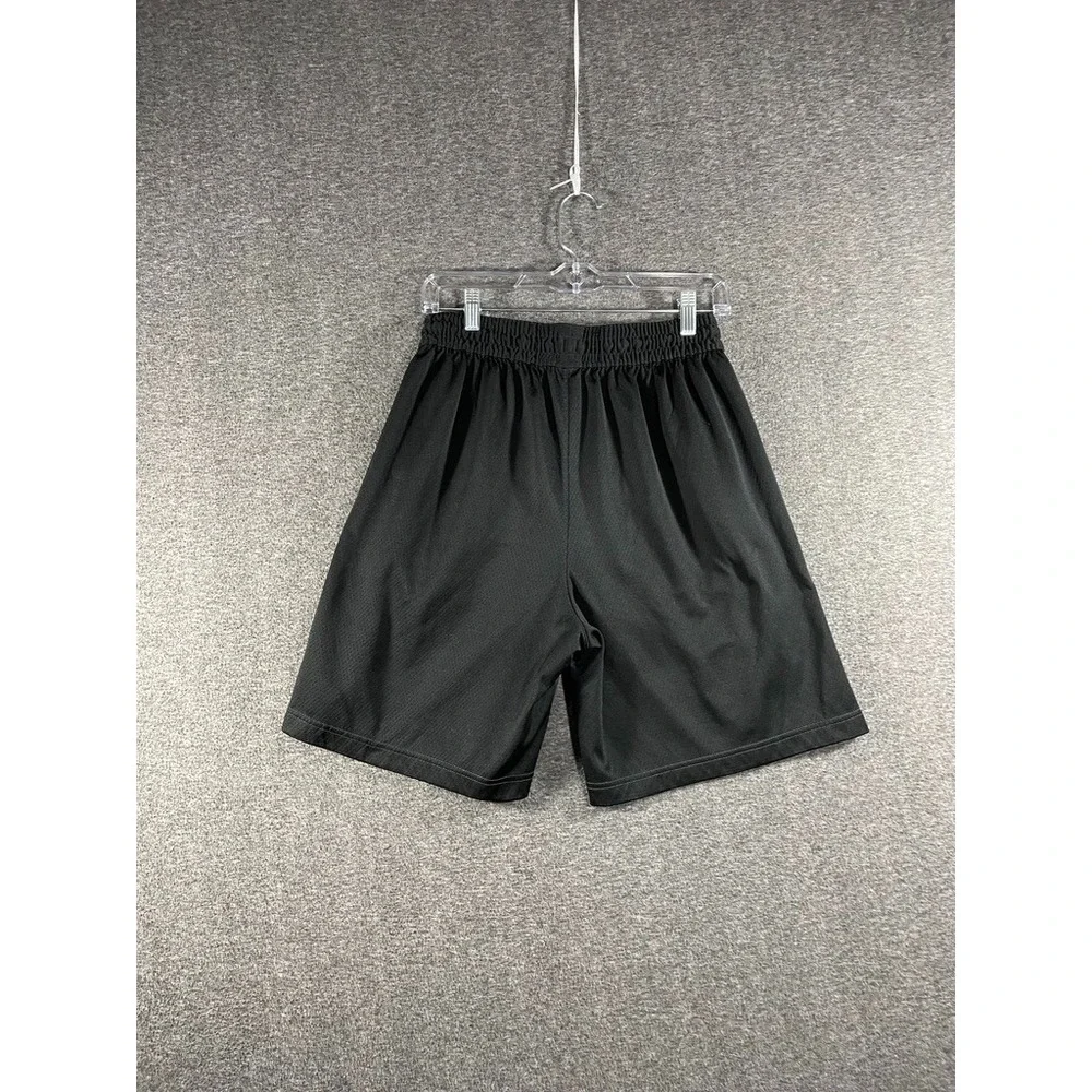 Nike Portland Trail Blazers City Edition Swingman Shorts Mens 34 Medium